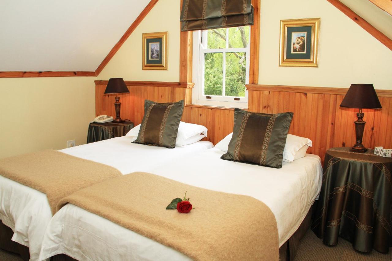Evergreen Lodge Stellenbosch Cameră foto