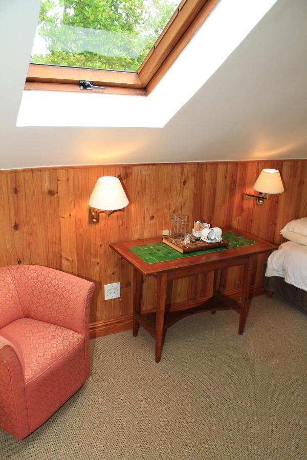 Evergreen Lodge Stellenbosch Cameră foto