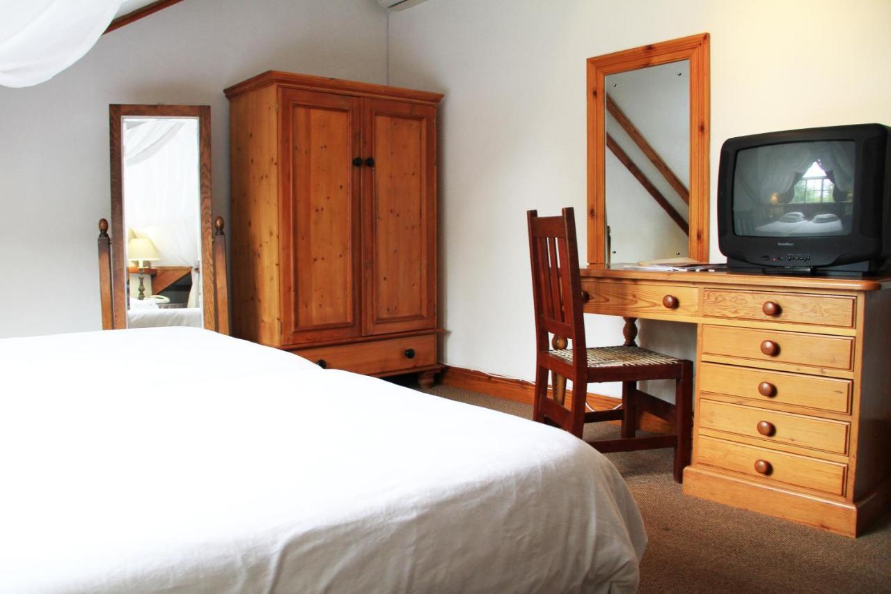 Evergreen Lodge Stellenbosch Cameră foto